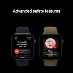 Picture of Apple Watch Series 12