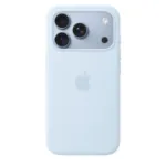 Picture of iPhone 18 Pro Silicone Case with MagSafe