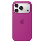 Picture of iPhone 18 Pro Silicone Case with MagSafe