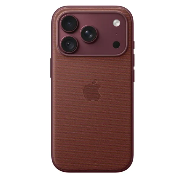Picture of iPhone 18 Pro TechWoven Case with MagSafe