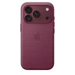 Picture of iPhone 18 Pro Max TechWoven Case with MagSafe