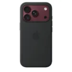 Picture of iPhone 18 Pro Max Silicone Case with MagSafe