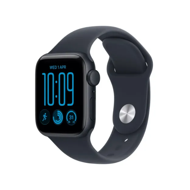 Picture of 2026 Apple Watch SE Sport Band
