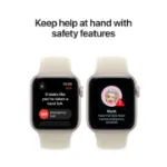 Picture of 2026 Apple Watch SE Sport Band
