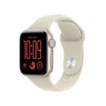 Picture of 2026 Apple Watch SE Sport Band