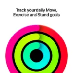 Picture of 2026 Apple Watch SE Sport Band