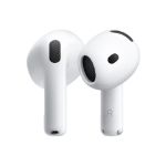 Picture of AirPods 5 with Wireless Charging Case