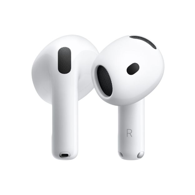Picture of AirPods 5 with Wireless Charging Case