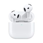 Picture of AirPods 5 with Wireless Charging Case