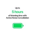 Picture of AirPods 5 with Wireless Charging Case