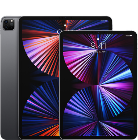Picture for category iPad