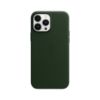 Picture of iPhone 13 Pro Leather Case with MagSafe