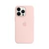 Picture of iPhone 13 Pro Silicone Case with MagSafe