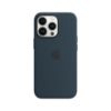 Picture of iPhone 13 Pro Silicone Case with MagSafe