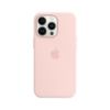 Picture of iPhone 13 Pro Max Silicone Case with MagSafe