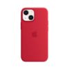Picture of iPhone 13 mini Silicone Case with MagSafe