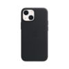 Picture of iPhone 13 mini Leather Case with MagSafe