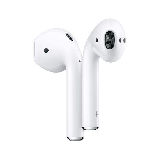 Picture of Apple AirPods with Wireless Charging Case