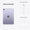 Picture of iPad mini (6th generation)