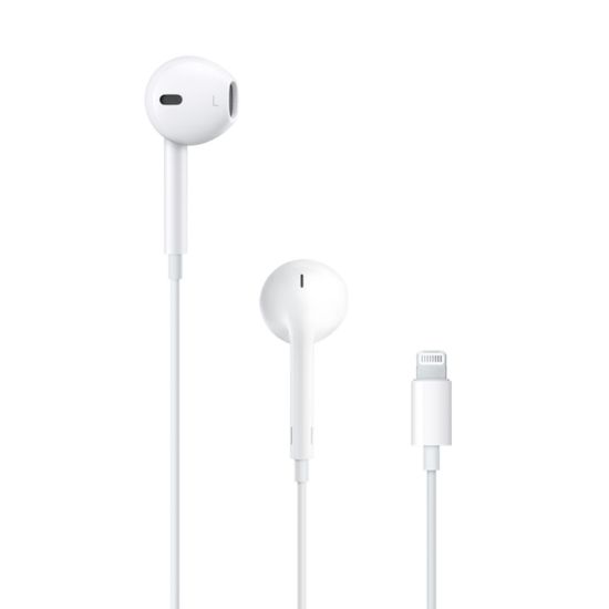 Picture of EarPods with Lightning Connector