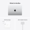 Picture of MacBook Pro (14-inch, 2021)