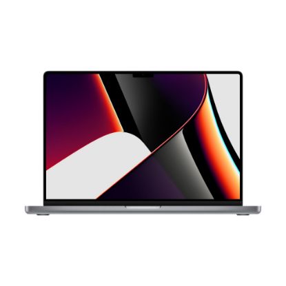 Picture of MacBook Pro (16-inch, 2021)