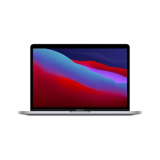 Picture of MacBook Pro 13-inch 