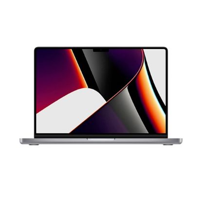 Picture of MacBook Pro (14-inch, 2021)