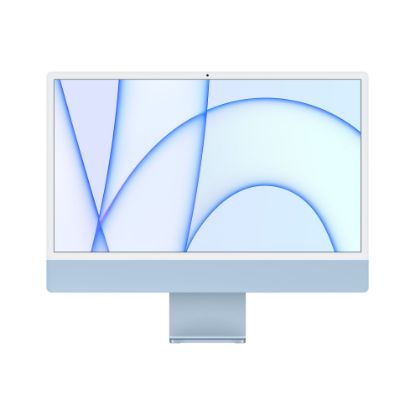 Picture of iMac 24-inch (M1, Two ports, 2021)