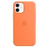 Picture of iPhone 12 mini Silicone Case with MagSafe (60% Discount)