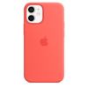 Picture of iPhone 12 mini Silicone Case with MagSafe (70% Discount)