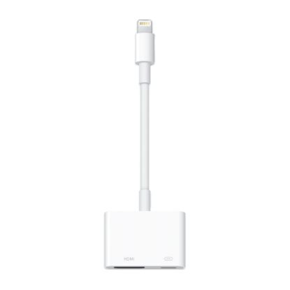 Picture of Lightning Digital AV Adapter