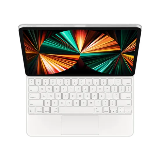 Picture of Magic Keyboard for 11-inch iPad Pro (3rd generation) and iPad Air (5th generation)