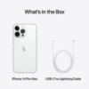 Picture of iPhone 14 Pro Max
