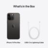 Picture of iPhone 14 Pro Max