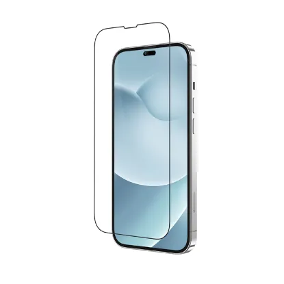 Picture of iPhone 14 Pro AmazingThing Radix Tempered Glass