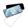 Picture of iPhone 14 Pro AmazingThing Radix Tempered Glass