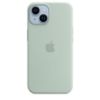 Picture of iPhone 14 Silicone Case with MagSafe