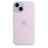 Picture of iPhone 14 Silicone Case with MagSafe