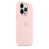Picture of iPhone 14 Pro Silicone Case with MagSafe