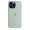 Picture of iPhone 14 Pro Max Silicone Case with MagSafe
