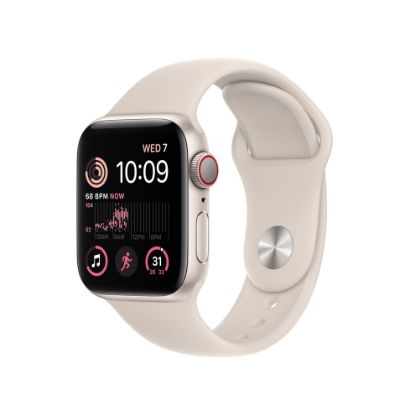 Picture of Apple Watch SE (2nd Generation)