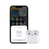 Picture of AirPods (3rd generation) with Lightning Charging Case