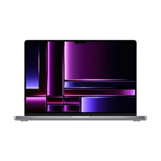 Picture of MacBook Pro (16-inch, M2, 2023)