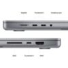 Picture of MacBook Pro (16-inch, M2, 2023)