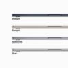 Picture of MacBook Air (15-inch, M2)