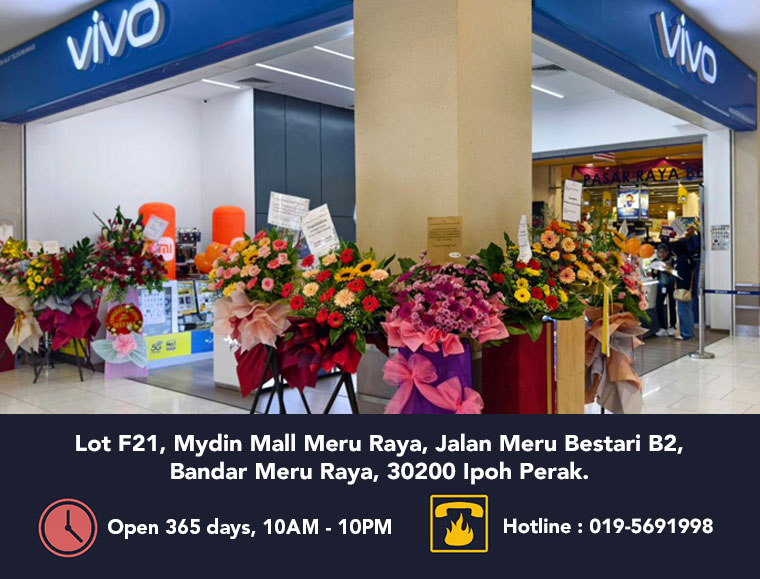 DirectD Kota Tinggi